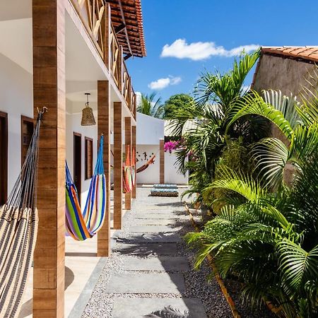 Vila Bella Barra Grande بارا غراندي المظهر الخارجي الصورة