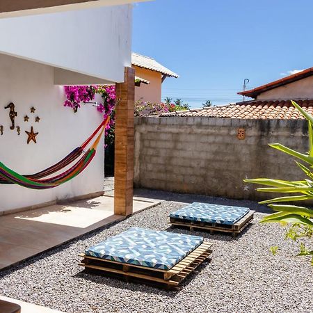Vila Bella Barra Grande بارا غراندي المظهر الخارجي الصورة