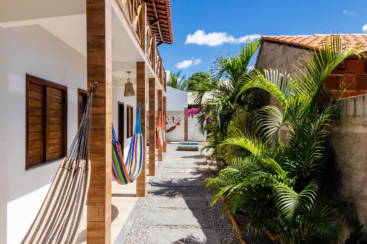 Vila Bella Barra Grande بارا غراندي المظهر الخارجي الصورة