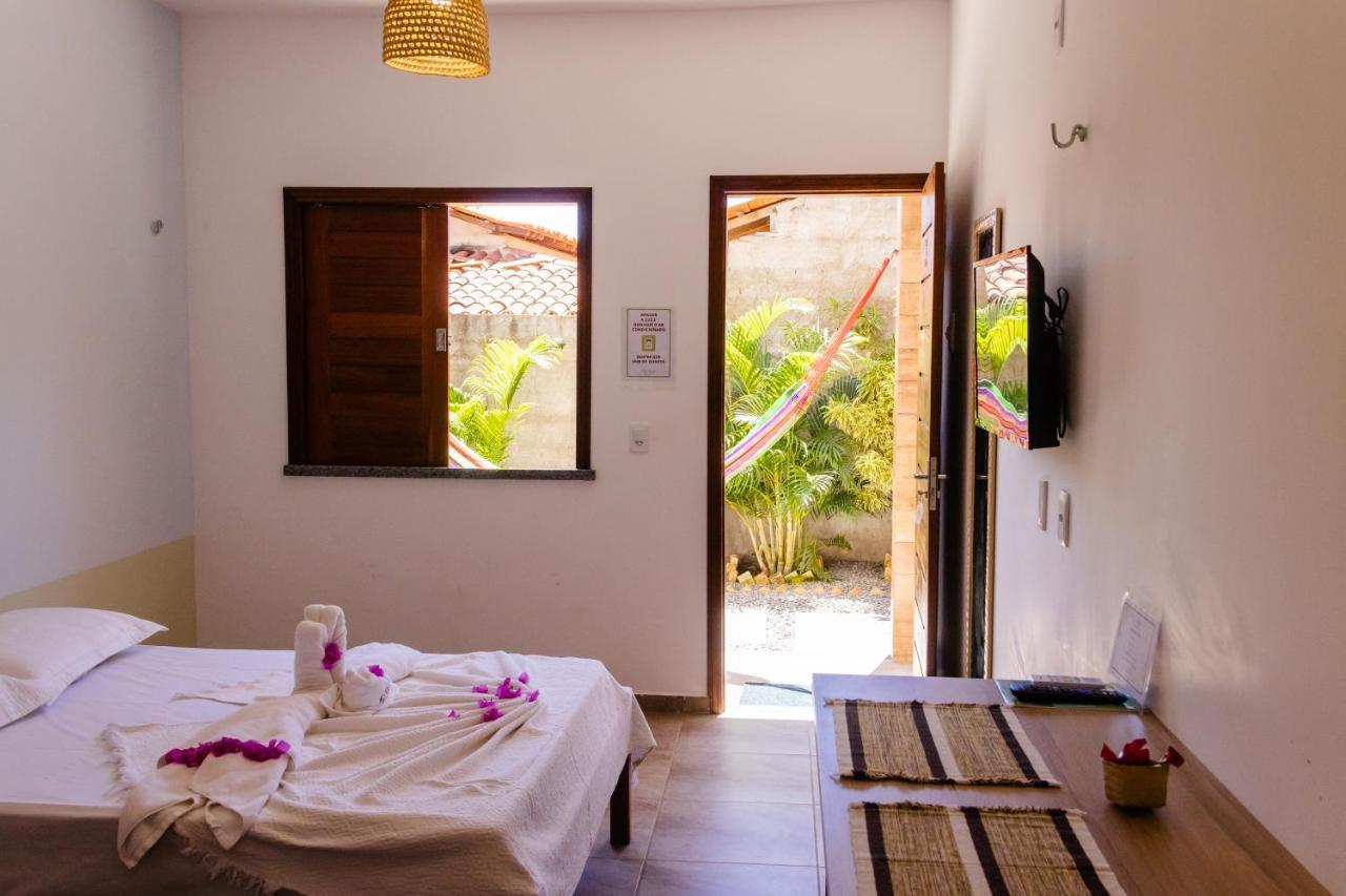 Vila Bella Barra Grande بارا غراندي المظهر الخارجي الصورة