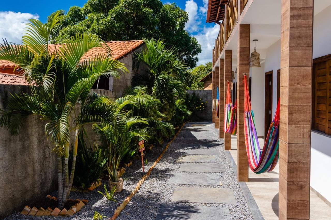 Vila Bella Barra Grande بارا غراندي المظهر الخارجي الصورة