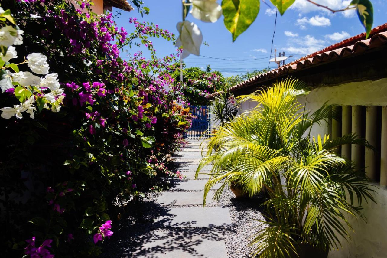 Vila Bella Barra Grande بارا غراندي المظهر الخارجي الصورة